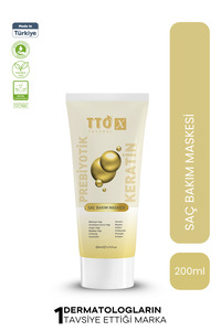 Related product image TTO Hair Masks