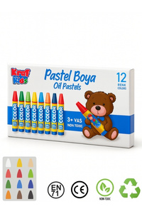 Related product image KRAF Crayons