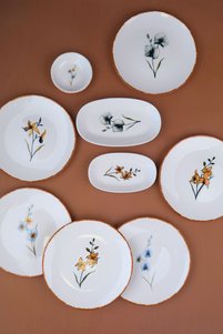 Related product image tabakevi Breakfast Set