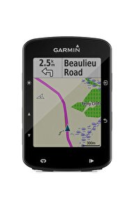Garmin Edge 520 Plus, Yarışma ve Navigasyon için Gps Bisiklet