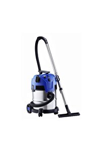 Nilfisk Multi II 22 Inox Islak Kuru Elektrikli Süpürge - Fiyatı