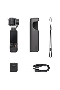 DJI Osmo Pocket 3 - Fiyatı, Yorumları