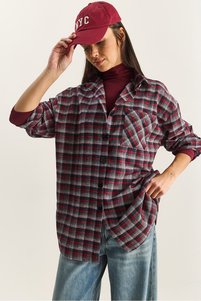 Related product image Bianco Lucci Shirts