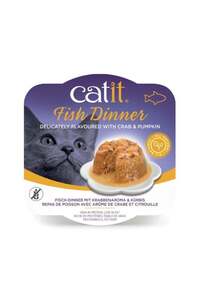 Related product image Catit Canned Cat Foods
