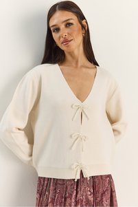 Related product image Bianco Lucci Cardigans