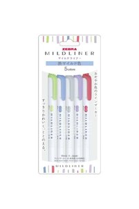 Related product image Zebra Highlighters