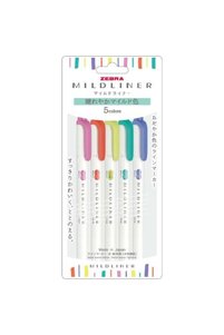 Related product image Zebra Highlighters