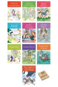 Related product image Türkiye İş Bankası Kültür Yayınları Children's Storybooks
