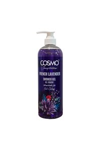 Related product image Cosmo Shower Gel & Creams