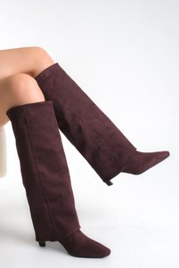 Related product image Ayakkabı Delisiyim Knee-High Boots