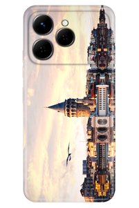 Related product image TECNO Phone Case