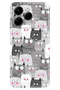 Related product image TECNO Phone Case
