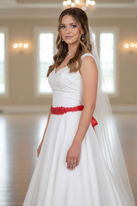 Related product image Hayalperest boncuk Wedding Dress