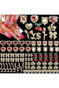 Related product image Choice False Nails & Accessories