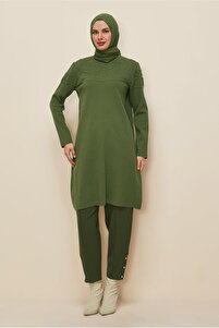 İlgili ürün resmi Alvina Tunik