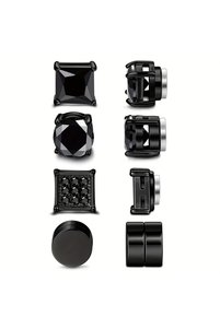 Related product image Choice Steel Earrings