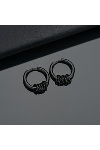 Related product image Choice Steel Earrings
