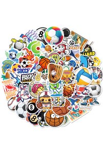 Related product image Choice Stickers