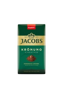 Imaginea produsului asociat Jacobs Cafea boabe și măcinată
