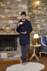 Related product image Cossy By Aqua Dressing Gowns