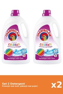 Imaginea produsului asociat chanteclair Detergent pentru copii