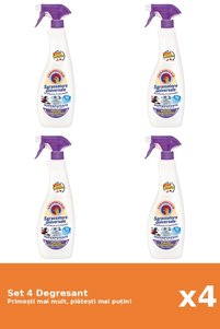 Imaginea produsului asociat chanteclair Produse pentru curățarea suprafețelor