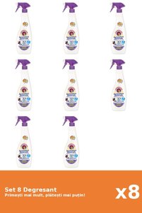 Imaginea produsului asociat chanteclair Produse pentru curățarea suprafețelor