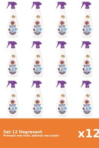 Imaginea produsului asociat chanteclair Produse pentru curățarea suprafețelor