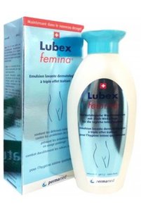 Related product image Lubex Body Lotions & Creams