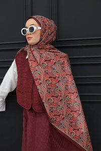 صورة المنتج ذات الصلة Silk Home شالات
