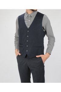 Related product image Evendi Plus Size Vests