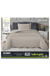 Related product image Bella Home Single Bedspreads