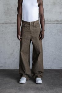 Related product image Machinist Jeans