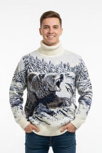 Related product image Pulltonic Sweaters