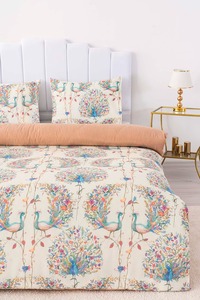 Related product image Zethome Double duvet cover set