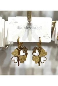 Related product image stainles steel Steel Earrings