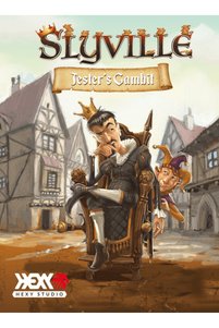 Изображение на свързан продукт Asmodee Настолни игри