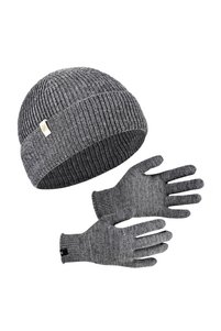 Related product image Norfolk Scarf Beanie Gloves Set