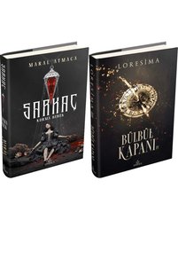 Related product image Ephesus Yayınları Novel