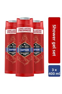 Related product image Old Spice Shower Gel & Creams