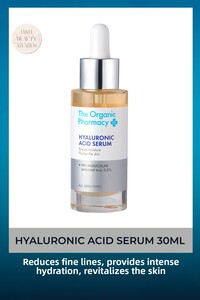 Related product image The Organic Pharmacy Face Serums