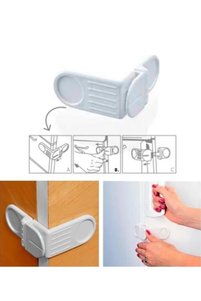 Related product image Nobel Child Safety Guards & Locks