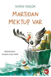 Related product image Beyaz Balina Yayınları Children's Storybooks