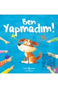 Related product image Türkiye İş Bankası Kültür Yayınları Children's Storybooks