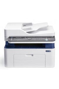 Xerox Workcentre 3025v_nı Lazer Yaz/tar/fot/fax Wi-fi A4 - Fiyatı