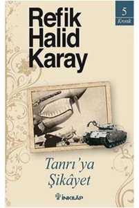 صورة المنتج ذات الصلة İnkılap Kitabevi روايات