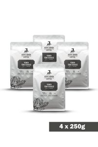 Related product image Addis Ababa Coffee Turkish Coffee