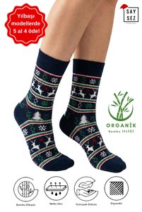 Related product image SAYSEZ Socks
