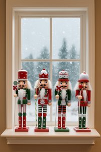 Related product image Waldern Christmas Ornaments