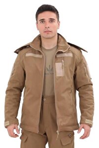 SİNGLE SWORD Askeri Tactical Softshell Mont (İÇİ POLARLI) - Fiyatı